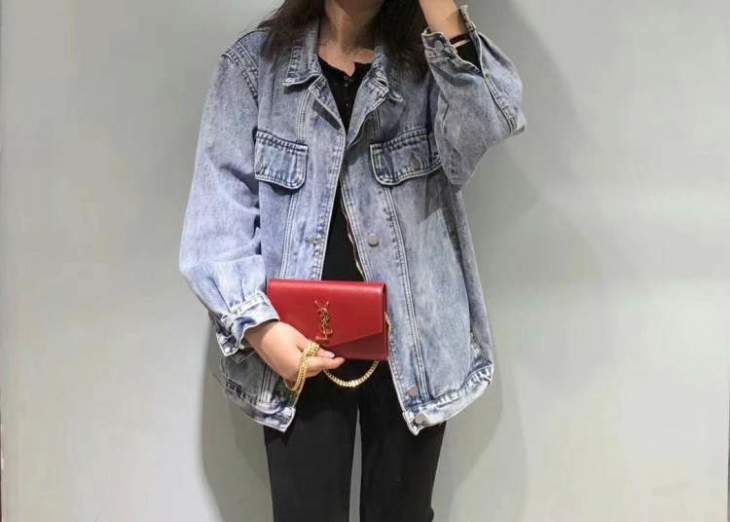 Picture of Saint Laurent Handbags _SKUfw167255050fw